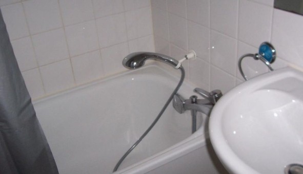 Logement �tudiant Studio &agrave; Besan�on (25000)