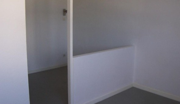 Logement �tudiant Studio &agrave; Besan�on (25000)