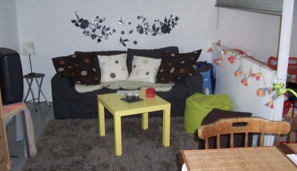 Logement �tudiant Studio &agrave; Besan�on (25000)