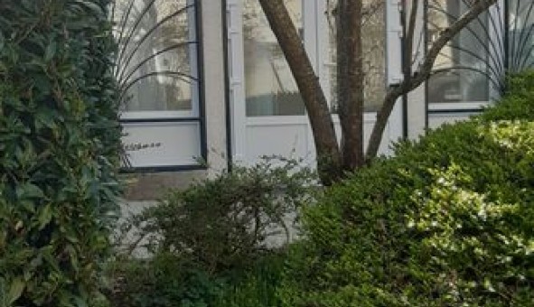 Logement �tudiant Studio &agrave; Besan�on (25000)