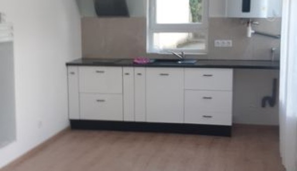 Logement �tudiant Studio &agrave; Besan�on (25000)