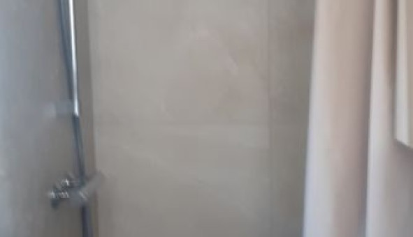 Logement �tudiant Studio &agrave; Besan�on (25000)