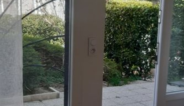 Logement �tudiant Studio &agrave; Besan�on (25000)