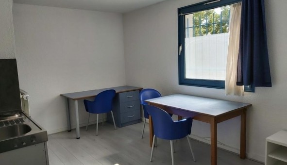 Logement �tudiant Location Studio Vide Besan�on (25000)