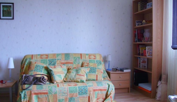 Logement �tudiant Location Studio Vide Besan�on (25000)