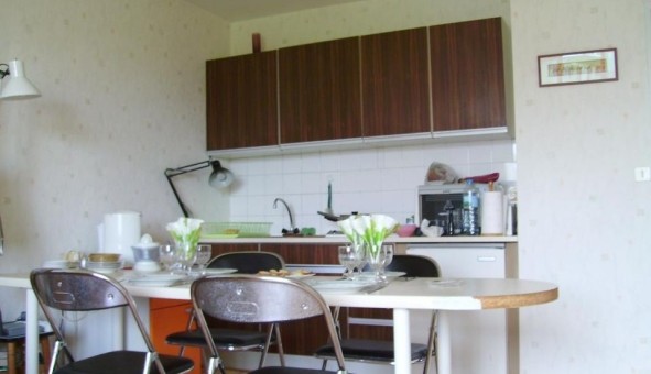 Logement �tudiant Studio &agrave; Besan�on (25000)