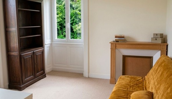 Logement �tudiant Studio &agrave; Besan�on (25000)