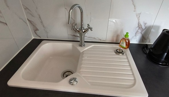 Logement �tudiant Studio &agrave; Besan�on (25000)