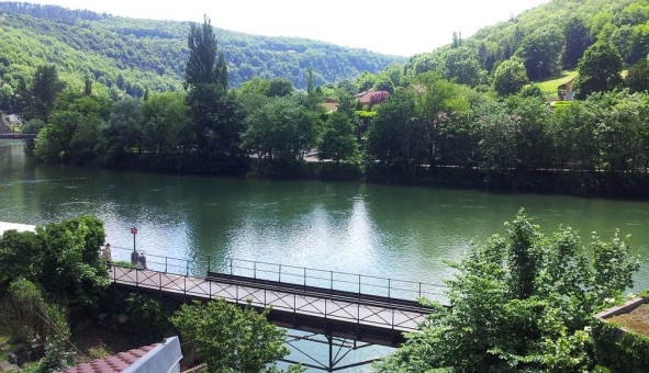 Logement �tudiant Studio &agrave; Besan�on (25000)