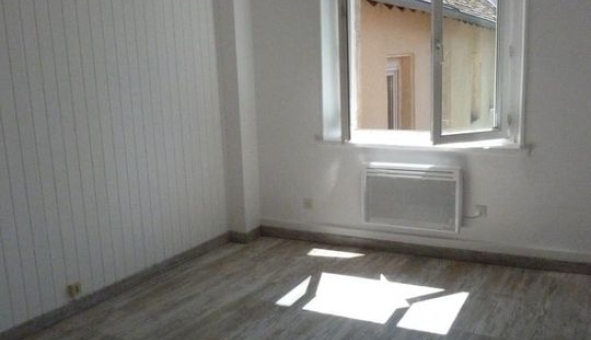 Logement �tudiant Studio &agrave; Besan�on (25000)
