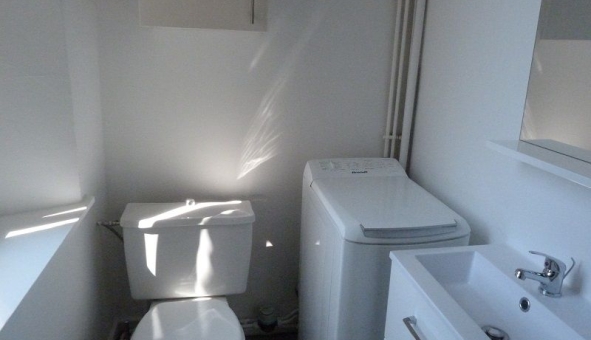 Logement �tudiant Studio &agrave; Besan�on (25000)