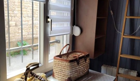 Logement �tudiant Studio &agrave; Besan�on (25000)