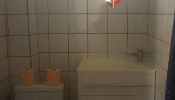 Logement �tudiant Studio &agrave; Besan�on (25000)
