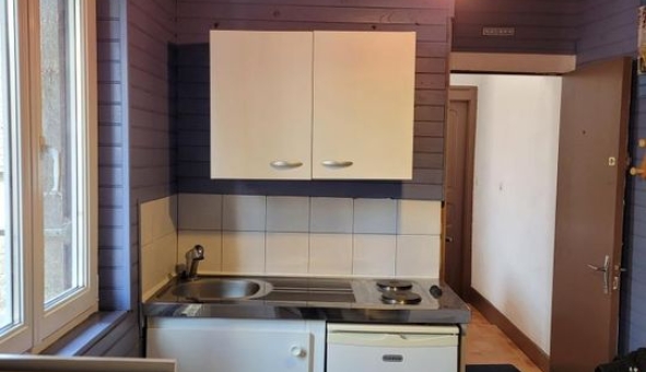 Logement �tudiant Location Studio Vide Besan�on (25000)