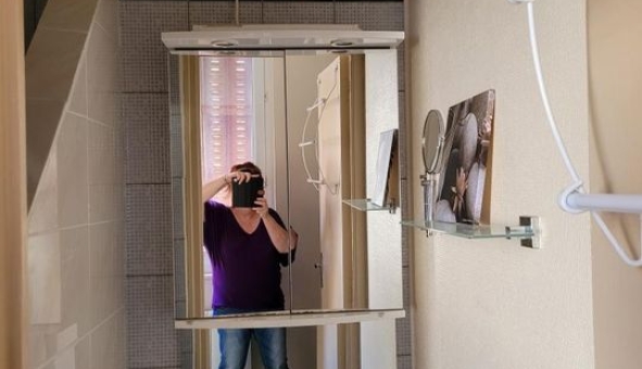 Logement �tudiant Studio &agrave; Besan�on (25000)