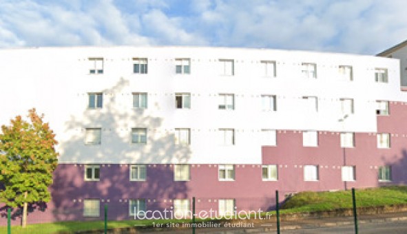 Logement �tudiant Studio &agrave; Besan�on (25000)
