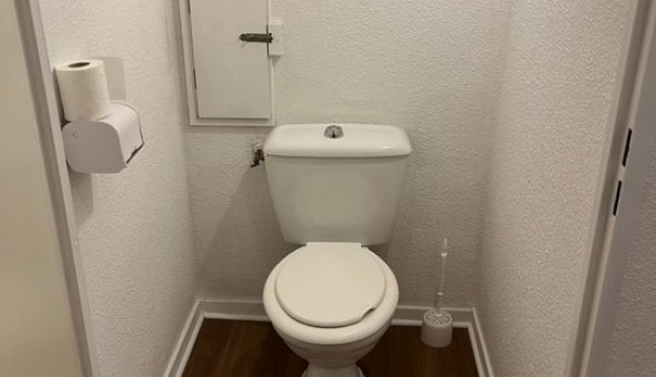 Logement �tudiant Studio &agrave; Besan�on (25000)