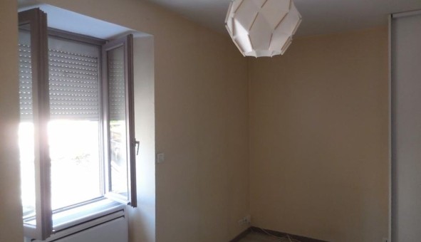 Logement �tudiant Studio &agrave; Besan�on (25000)