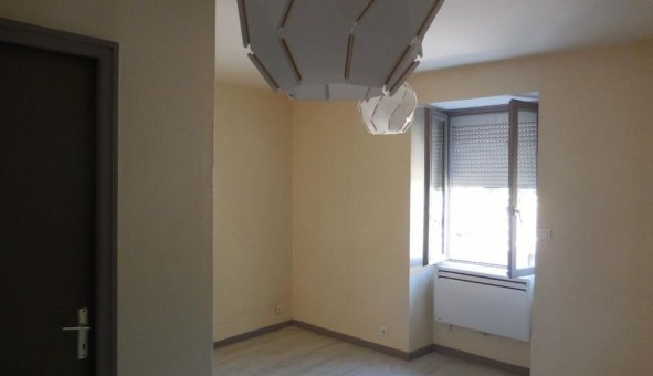 Logement �tudiant Studio &agrave; Besan�on (25000)