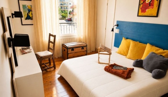 Logement �tudiant Studio &agrave; Besan�on (25000)