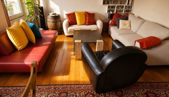 Logement �tudiant Studio &agrave; Besan�on (25000)