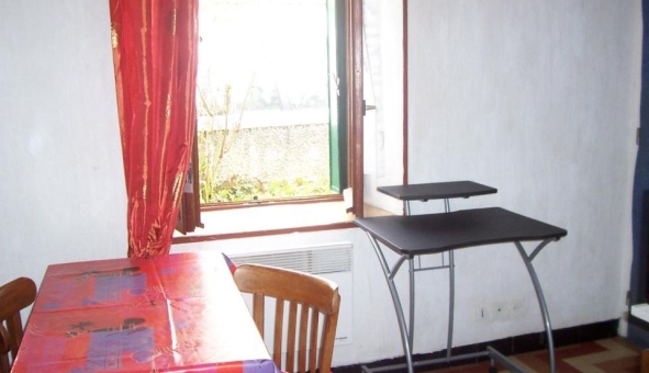 Logement �tudiant Location Studio Vide Besan�on (25000)