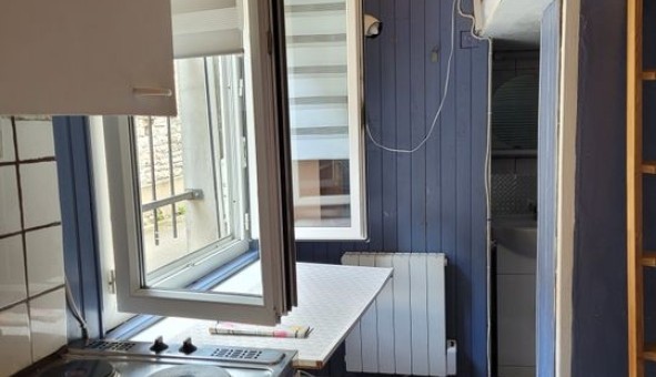 Logement �tudiant Location Studio Vide Besan�on (25000)