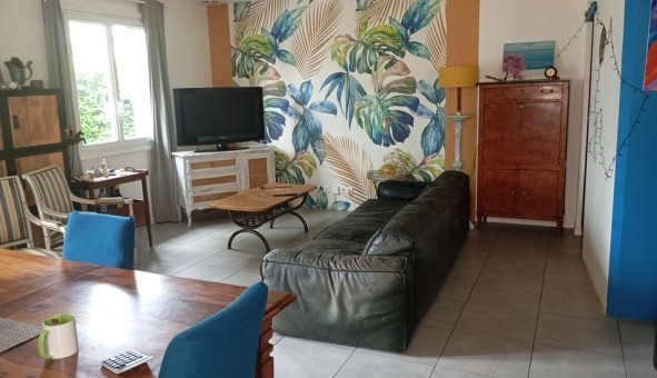 Logement �tudiant Studio &agrave; Besn� (44160)