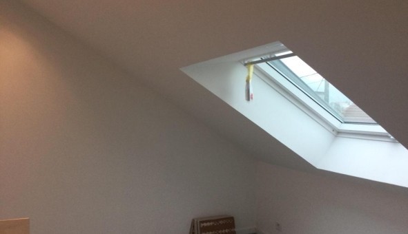 Logement tudiant Studio à Bessancourt (95550)