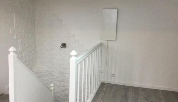 Logement tudiant Studio à Bessancourt (95550)
