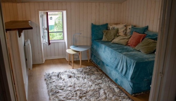 Logement tudiant Studio à Bessines (79000)