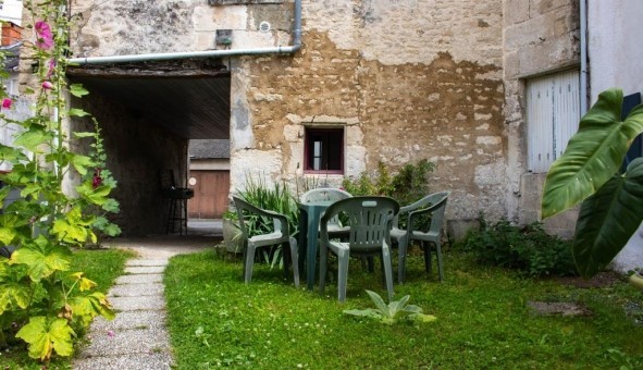 Logement tudiant Studio à Bessines (79000)