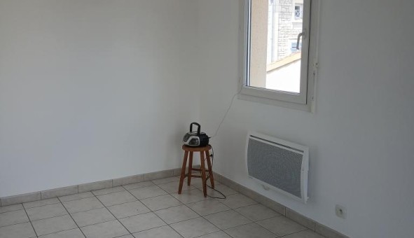 Logement tudiant Studio à Bessines (79000)
