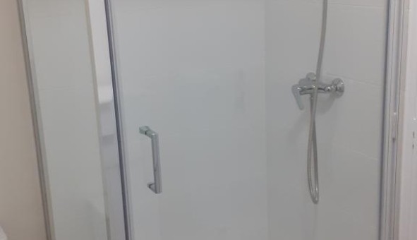 Logement tudiant Studio à Bessines (79000)