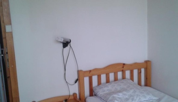 Logement tudiant Studio à Bessines (79000)