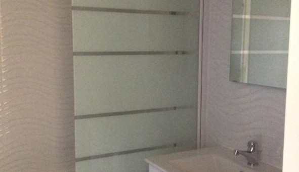 Logement tudiant Studio à Bessines (79000)