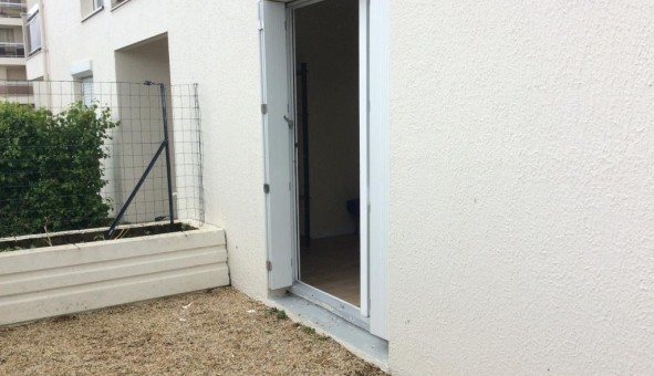 Logement tudiant Studio à Bessines (79000)