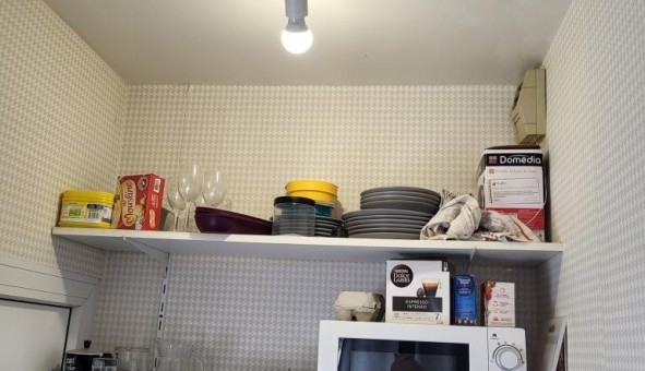 Logement tudiant Studio à Bessines (79000)