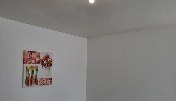 Logement tudiant Studio à Bessines (79000)