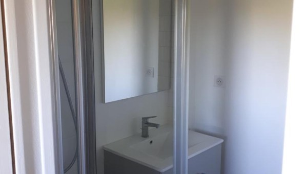 Logement tudiant Studio à Bessines (79000)