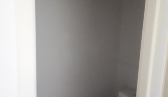 Logement tudiant Studio à Bessines (79000)