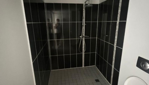 Logement tudiant Studio à Bessines (79000)