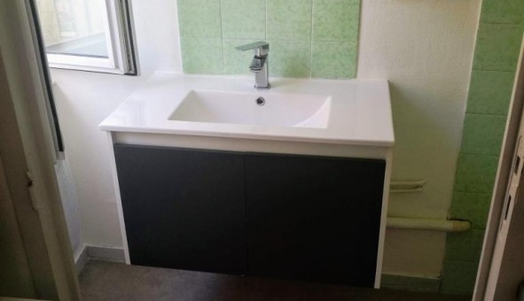 Logement tudiant Studio à Bessines (79000)