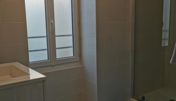 Logement tudiant Studio à Bessines (79000)