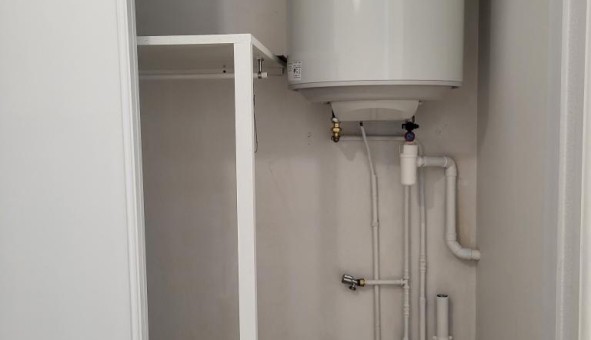 Logement tudiant Studio à Bessines (79000)