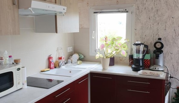 Logement �tudiant Studio &agrave; Bessines (79000)