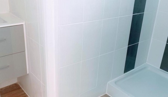 Logement �tudiant Studio &agrave; Bessines (79000)