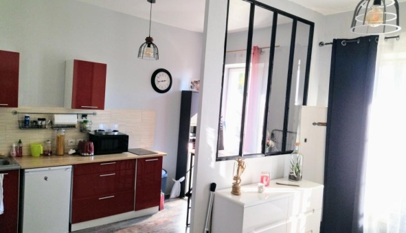 Logement �tudiant Location Studio Vide Bessines (79000)