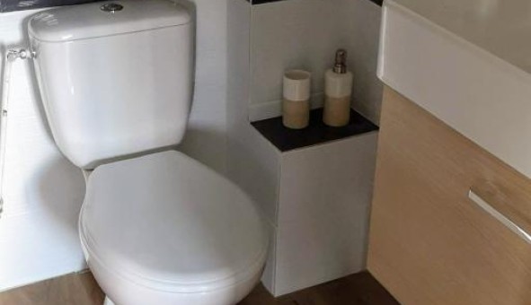 Logement �tudiant Studio &agrave; Bessines (79000)