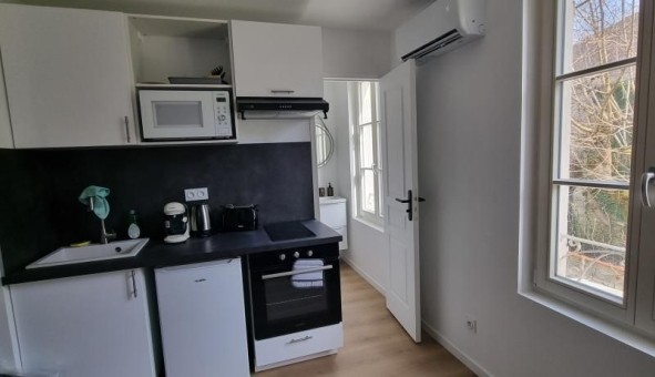 Logement �tudiant Location Studio Vide Bessines (79000)